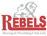Rebels Boxing & Wrestling Club Ltd.