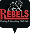 Rebels Boxing & Wrestling Club Ltd. map